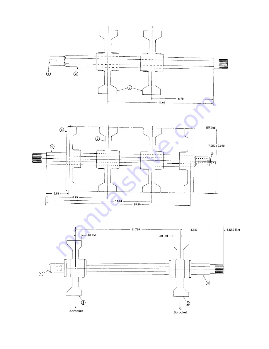 Arctic Cat 660 cc Service Manual Download Page 361