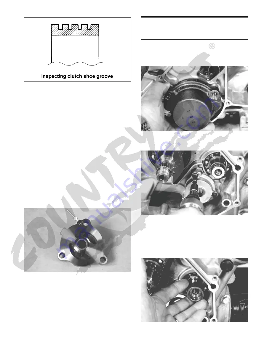 Arctic Cat ROV 2013 Скачать руководство пользователя страница 53