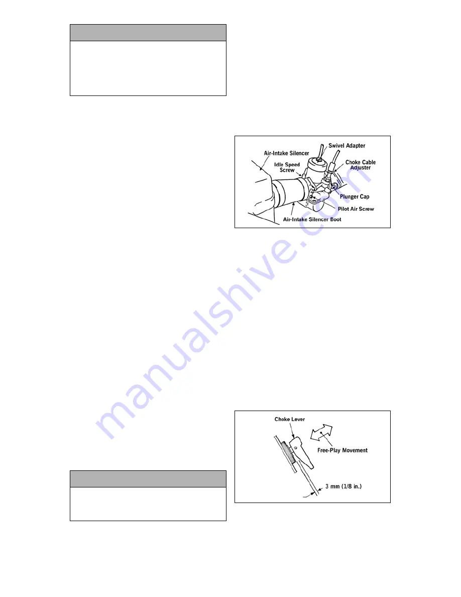 Arctic Cat S2009BCDFCOSL Operator'S Manual Download Page 49