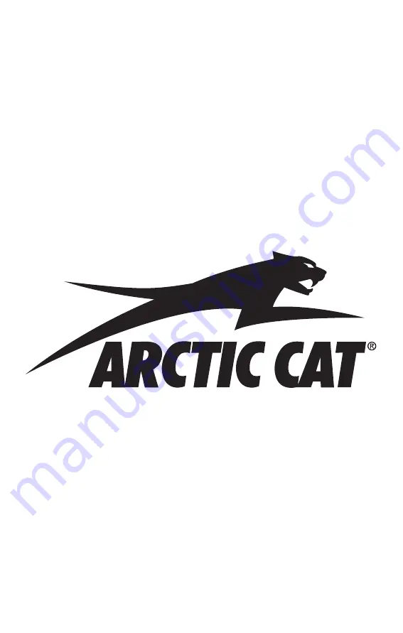 Arctic Cat ZR 120 2021 Скачать руководство пользователя страница 34