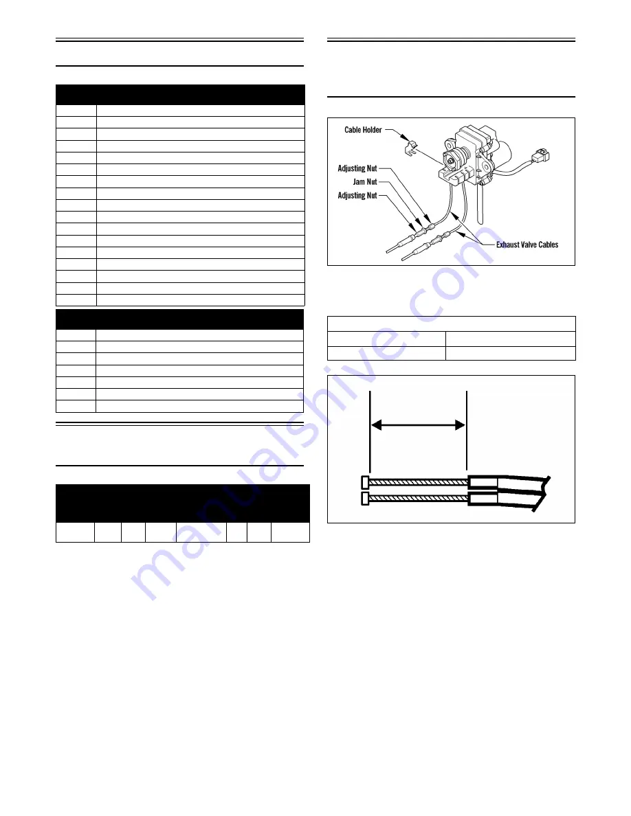 Arctic Cat ZR 6000 R SNOCROSS 2015 Operator'S Manual Download Page 13