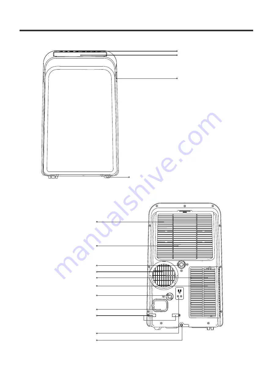 Arctic King 87795054 Operator'S Manual Download Page 3