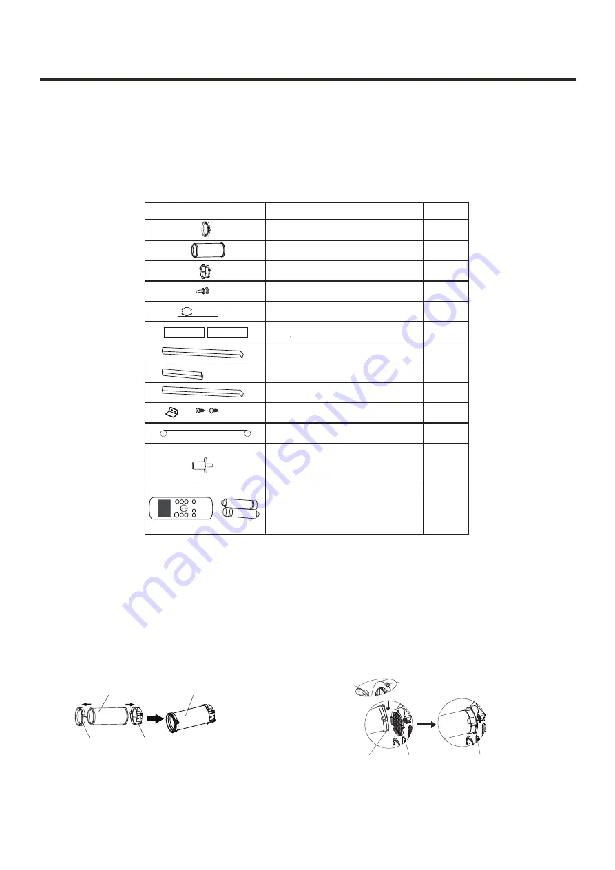 Arctic King 87795054 Operator'S Manual Download Page 7