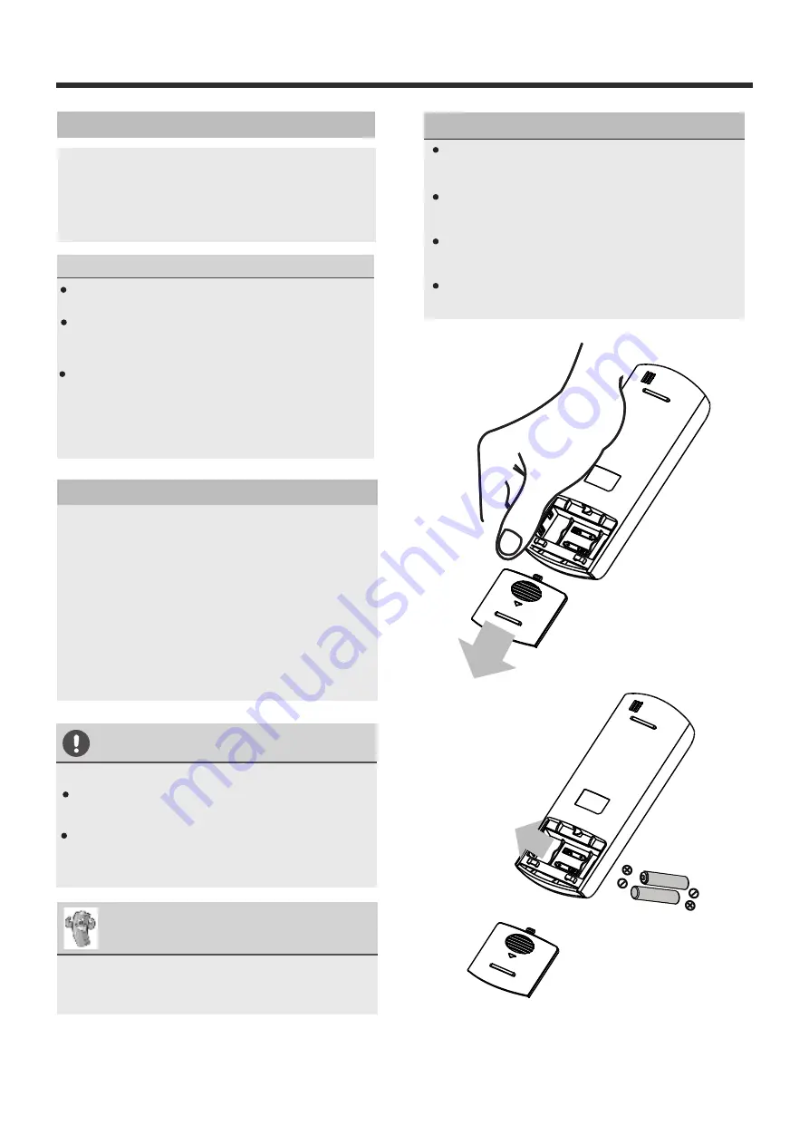 Arctic King 87795054 Operator'S Manual Download Page 21