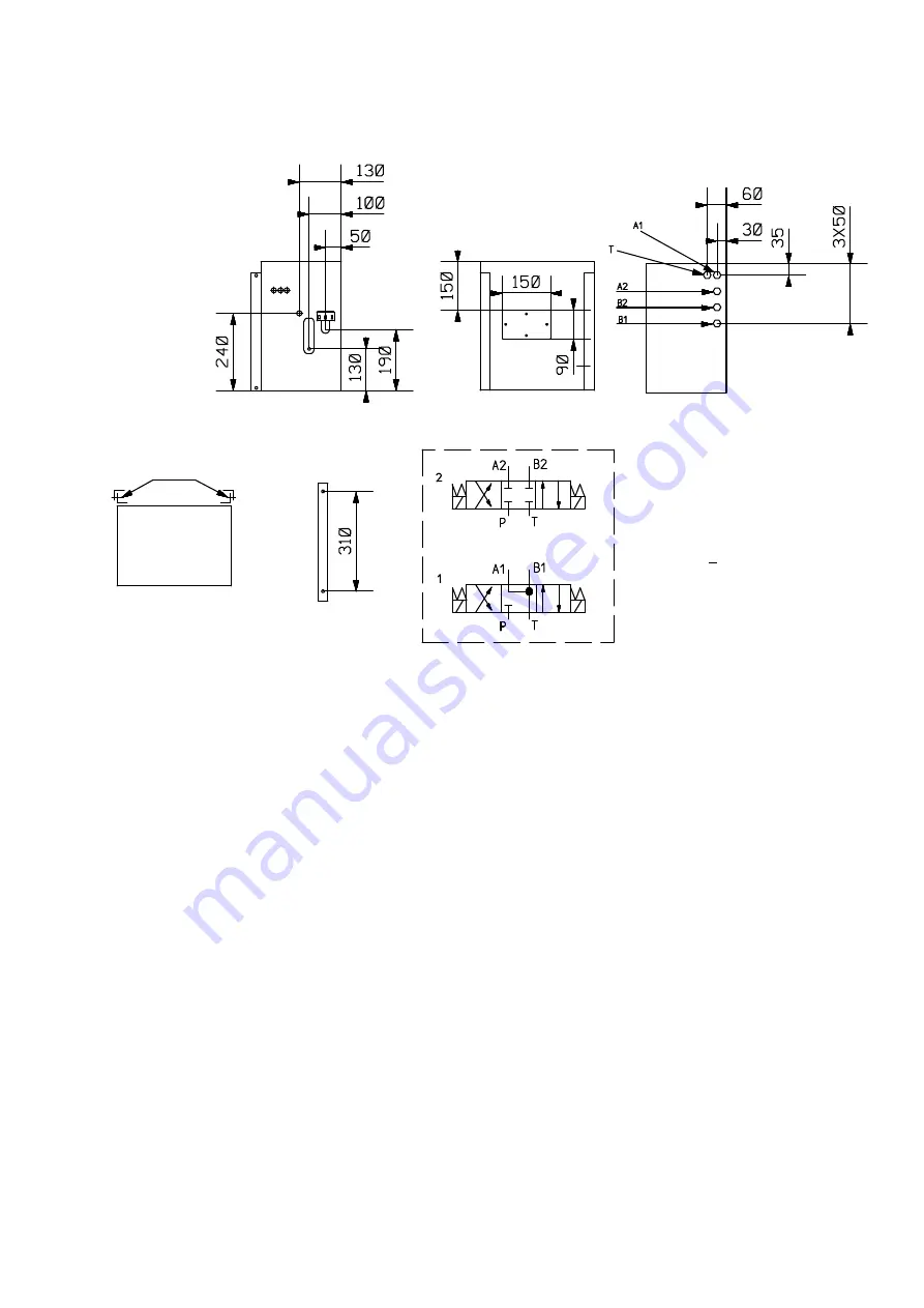 Arctic Machine AM TEHO 5 Owner'S Manual & Service Manual Download Page 28