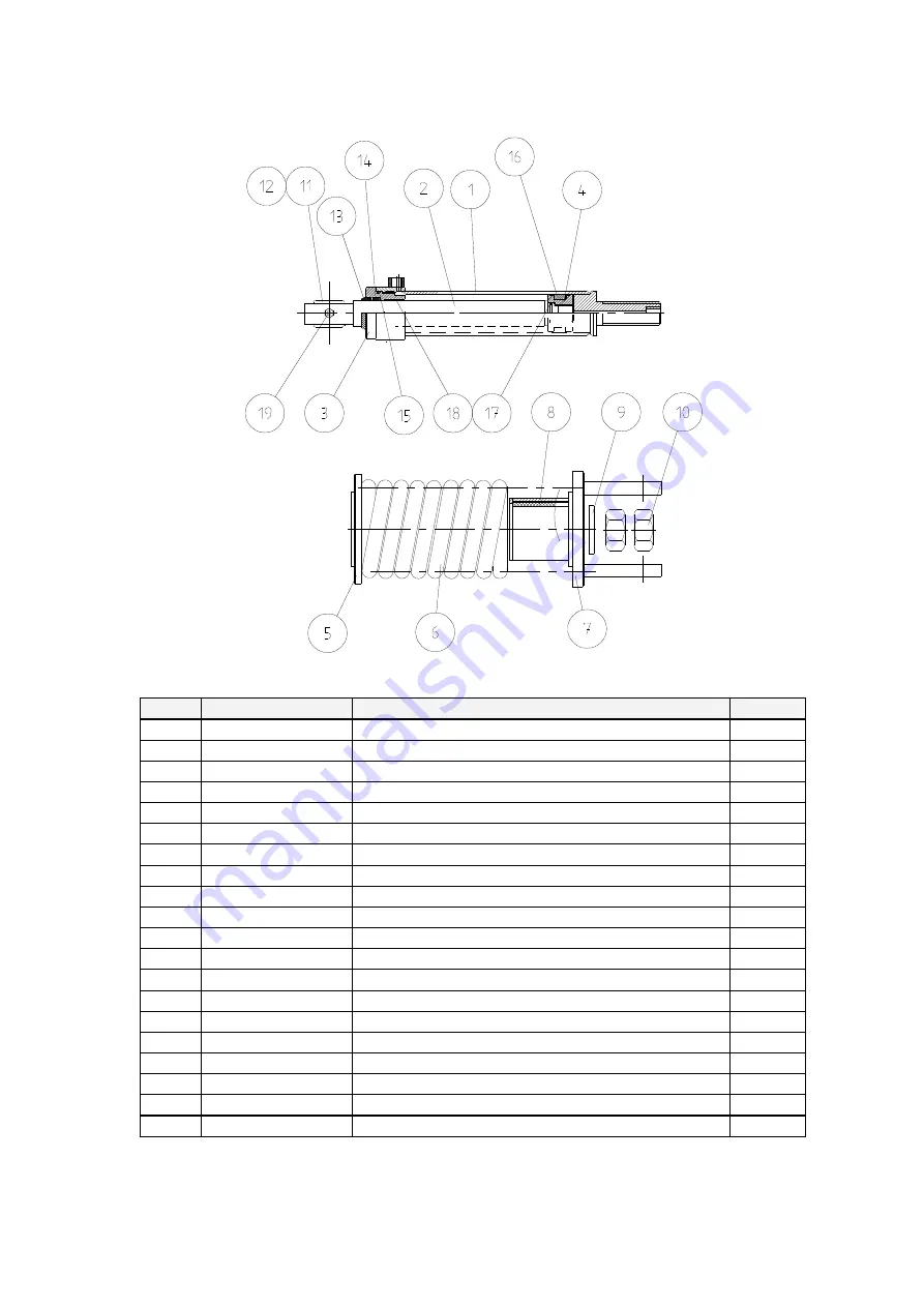 Arctic Machine AM TEHO 5 Owner'S Manual & Service Manual Download Page 44