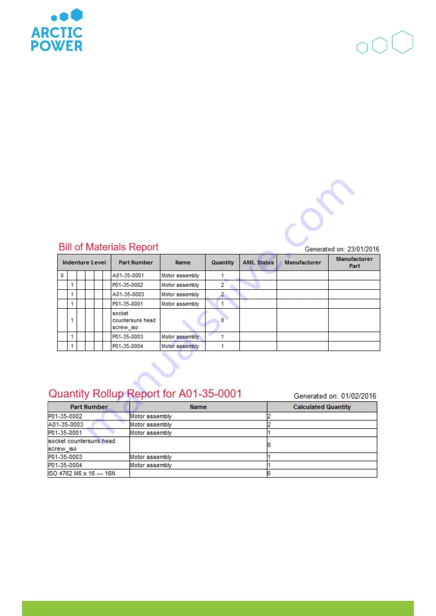 Arctic Power eSled CSC 2015 Operator'S Manual Download Page 49