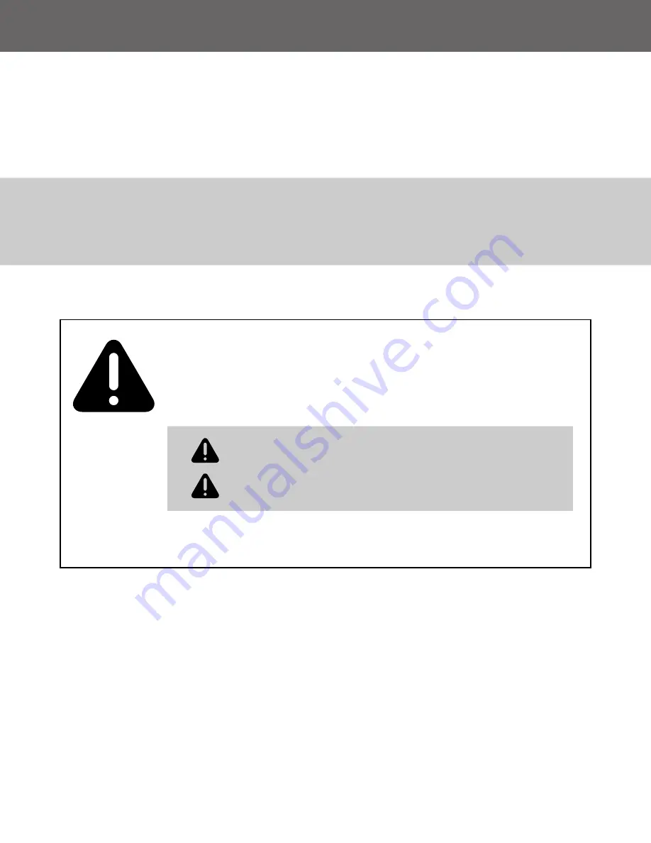 ARCTIC WIND 2AWH12000A Owner'S Manual Download Page 4