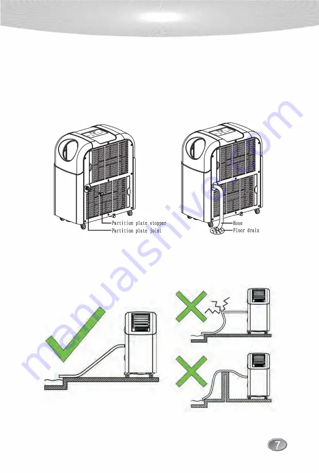 ARCTIC WIND R-AP10018 Скачать руководство пользователя страница 9