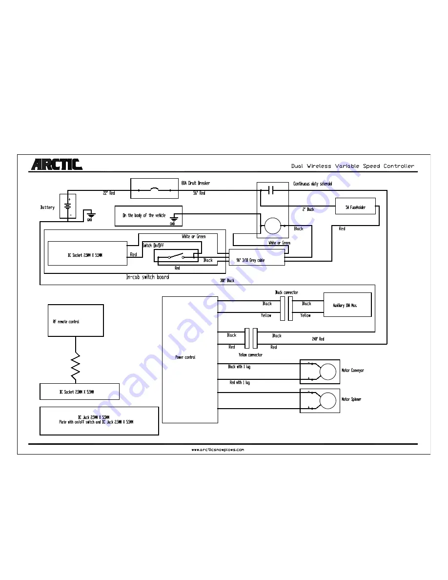 Arctic AG10E Скачать руководство пользователя страница 13