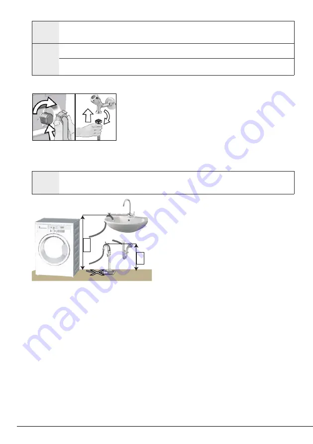 Arctic APL61012BDW0 User Manual Download Page 7