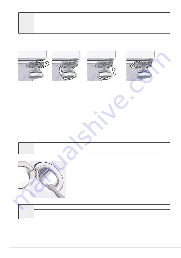 Arctic APL61015XLW0 User Manual Download Page 9