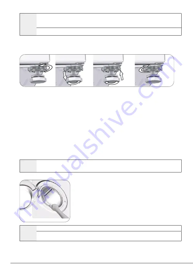 Arctic APL61015XLW0 User Manual Download Page 35