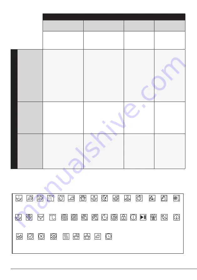 Arctic APL61015XLW0 User Manual Download Page 39