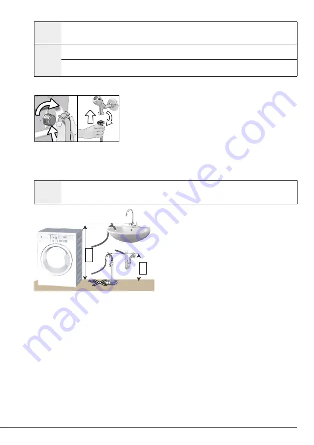 Arctic APL61015XLW1 User Manual Download Page 8