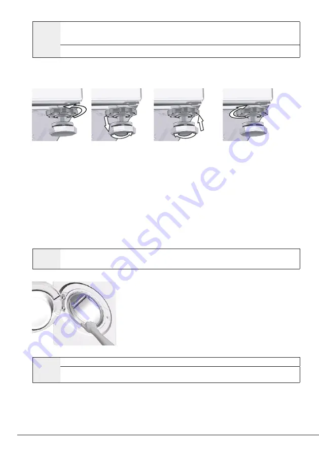 Arctic APL61025XLW4 User Manual Download Page 9