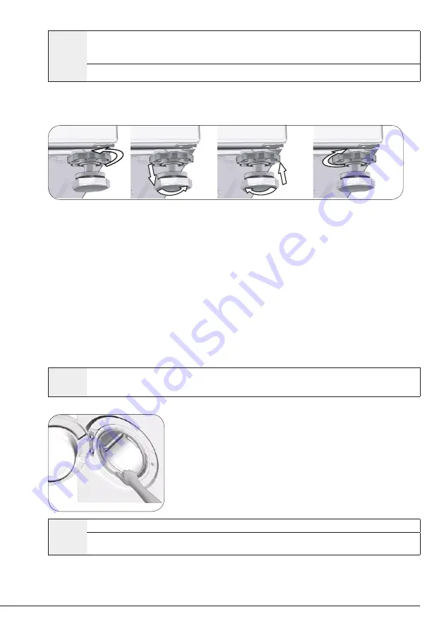 Arctic APL71012BDW1 User Manual Download Page 34