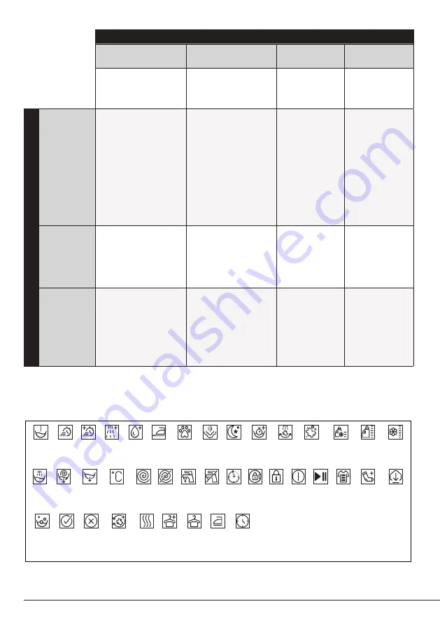 Arctic APL71025XLW0 User Manual Download Page 13