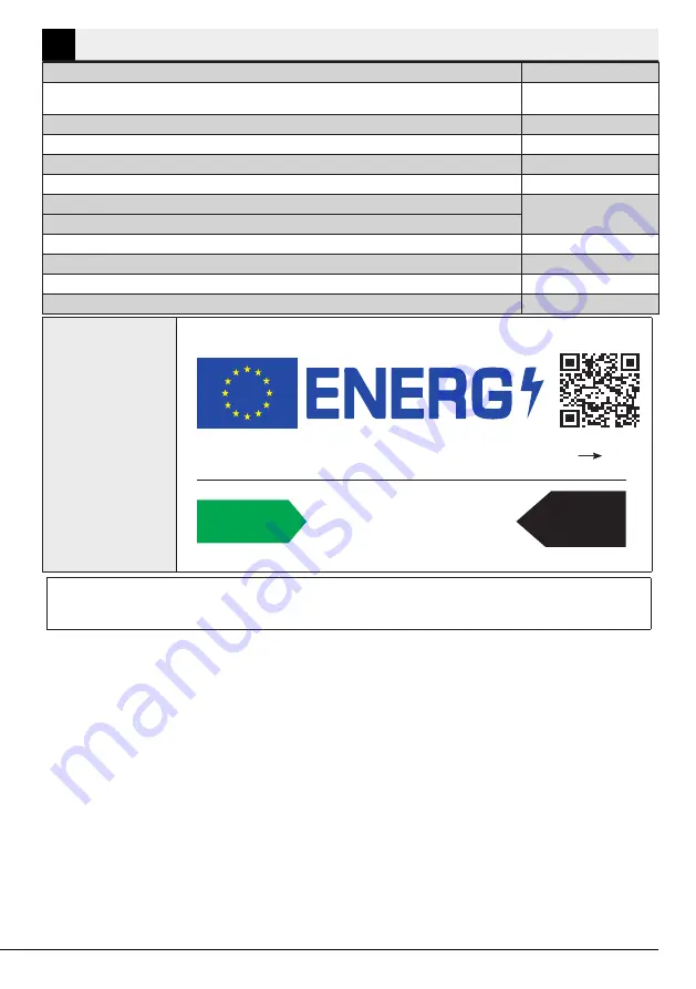 Arctic APL81023XLW0 User Manual Download Page 38