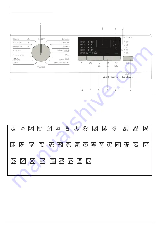 Arctic APL81223XLW3 User Manual Download Page 14