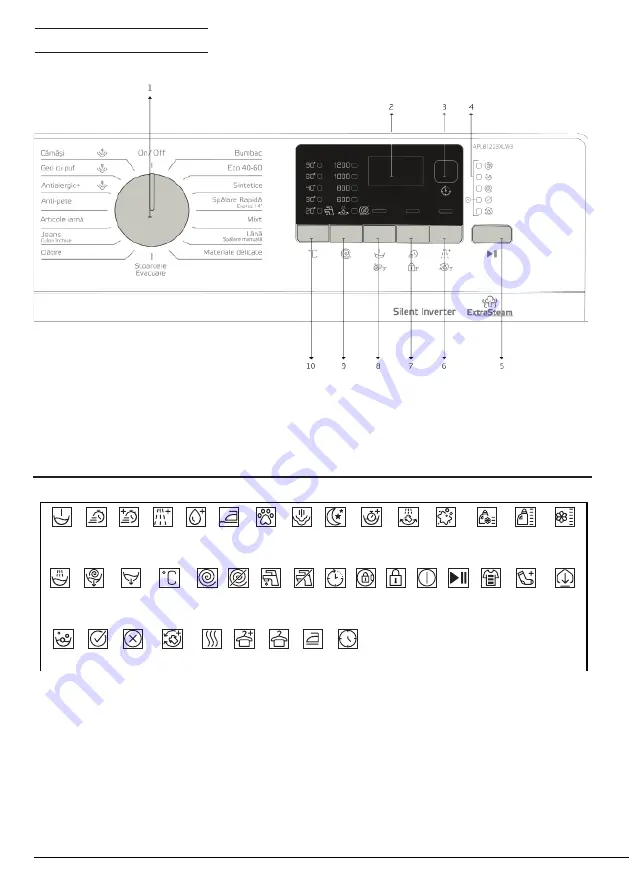 Arctic APL81223XLW3 Скачать руководство пользователя страница 43