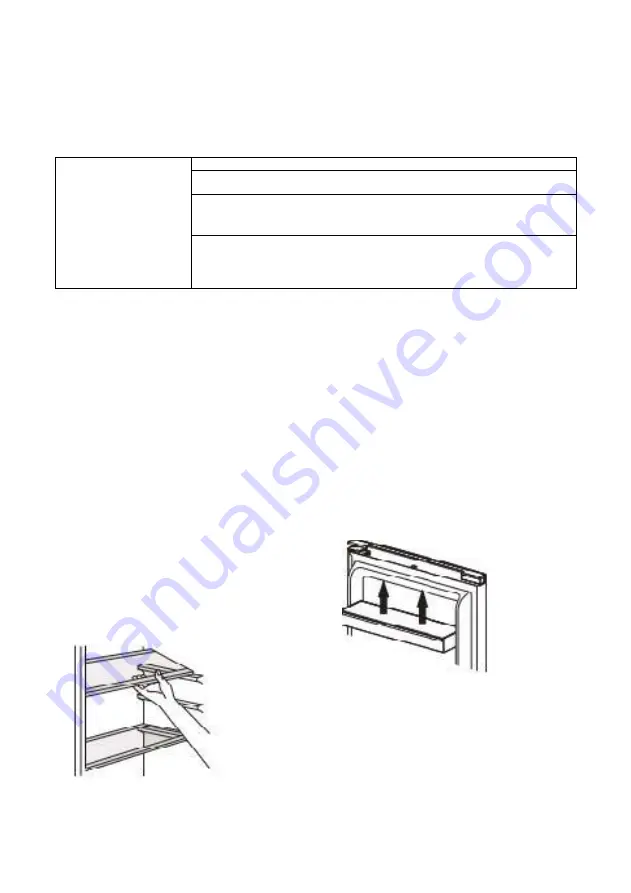 Arctic ARK-185WNF Manual Download Page 44