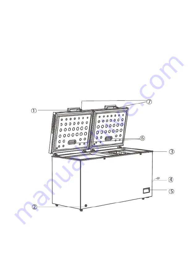 Arctic ARLF-350 Manual Download Page 15