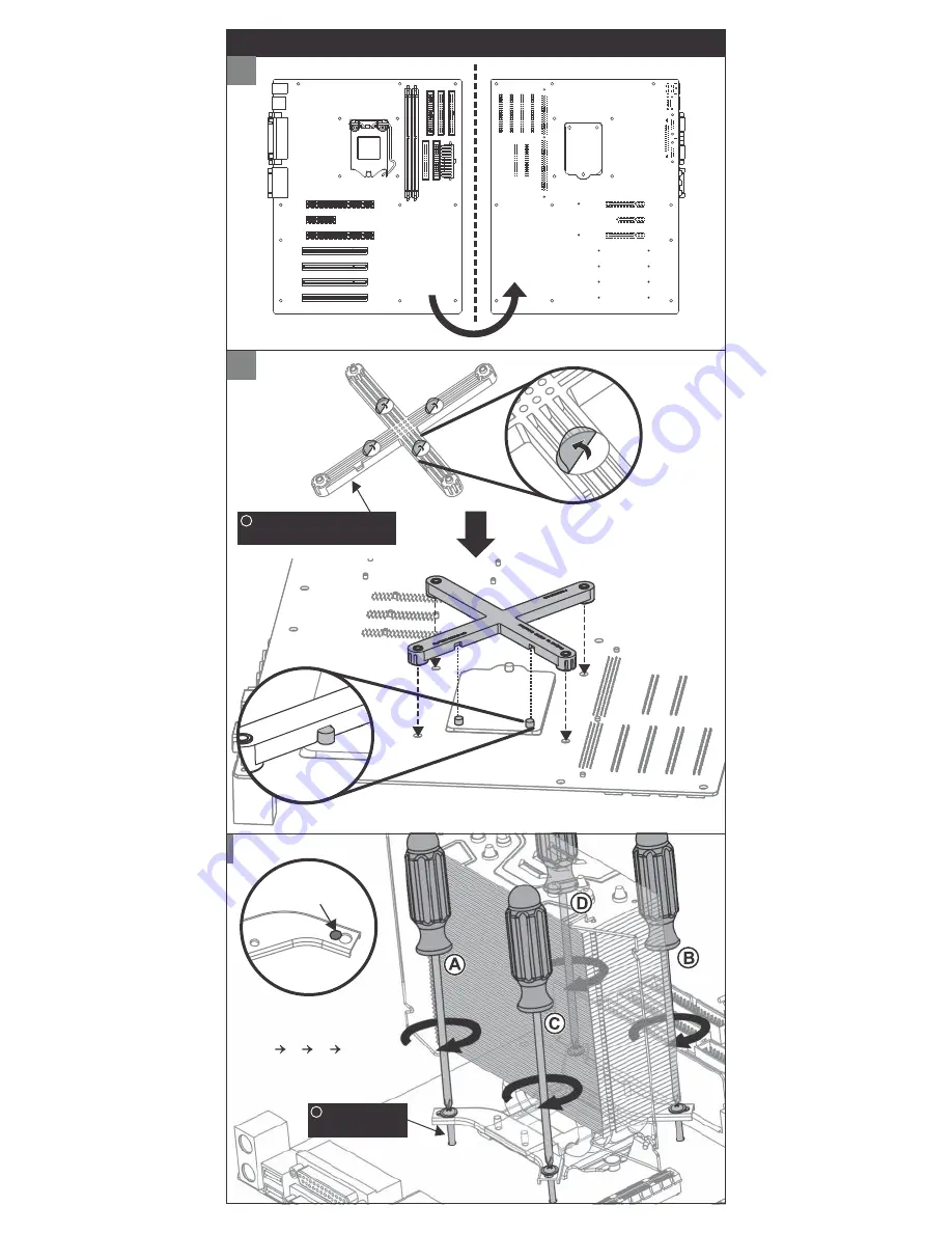 Arctic Freezer i32 Welcome Manual Download Page 5