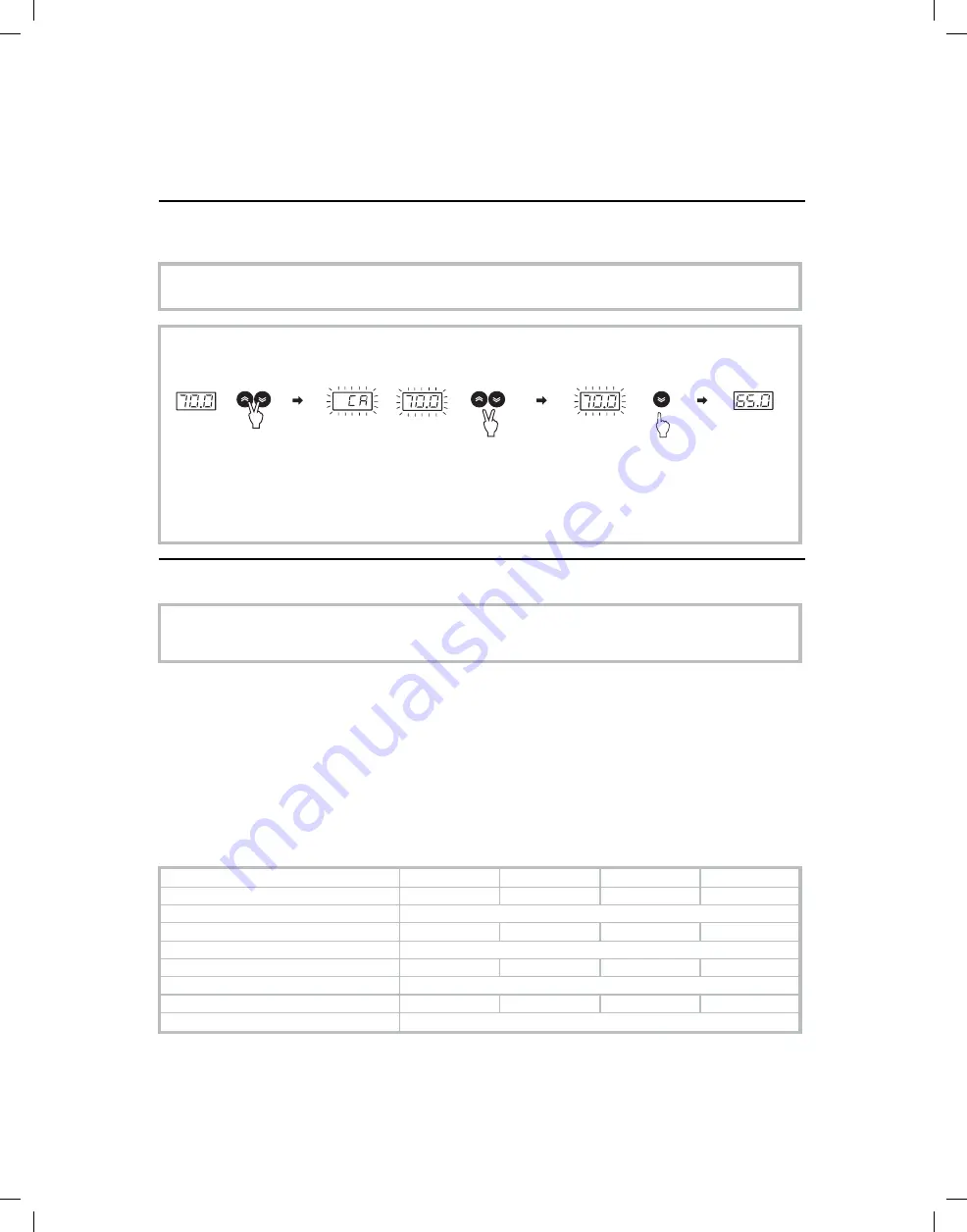 Arctica DBA-075 Owner'S Manual Download Page 9