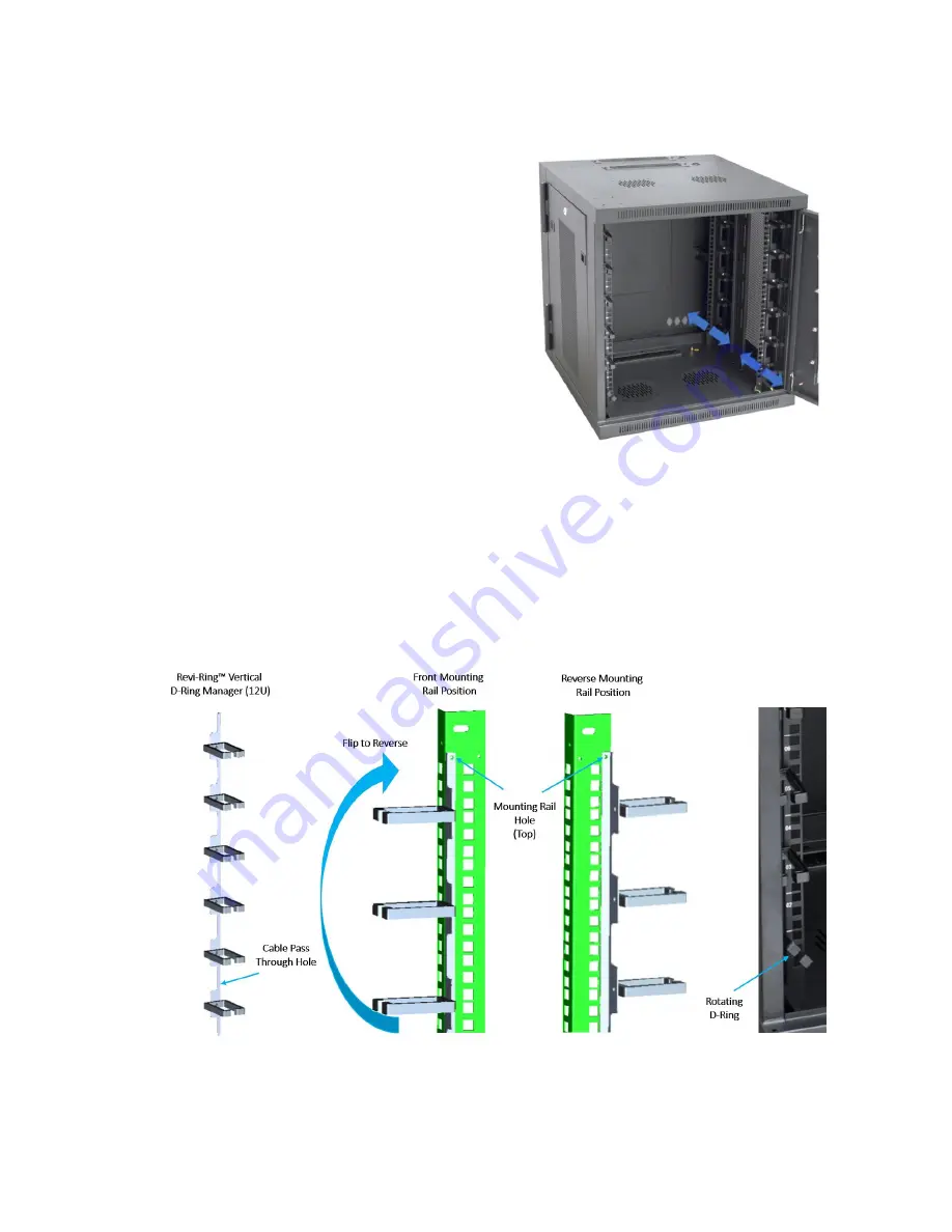 ArcTiv Technologies ATSGWM6606PS Owner'S Manual Download Page 8