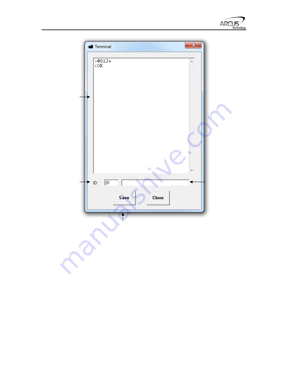 Arcus DMX-CAN-23 Manual Download Page 25