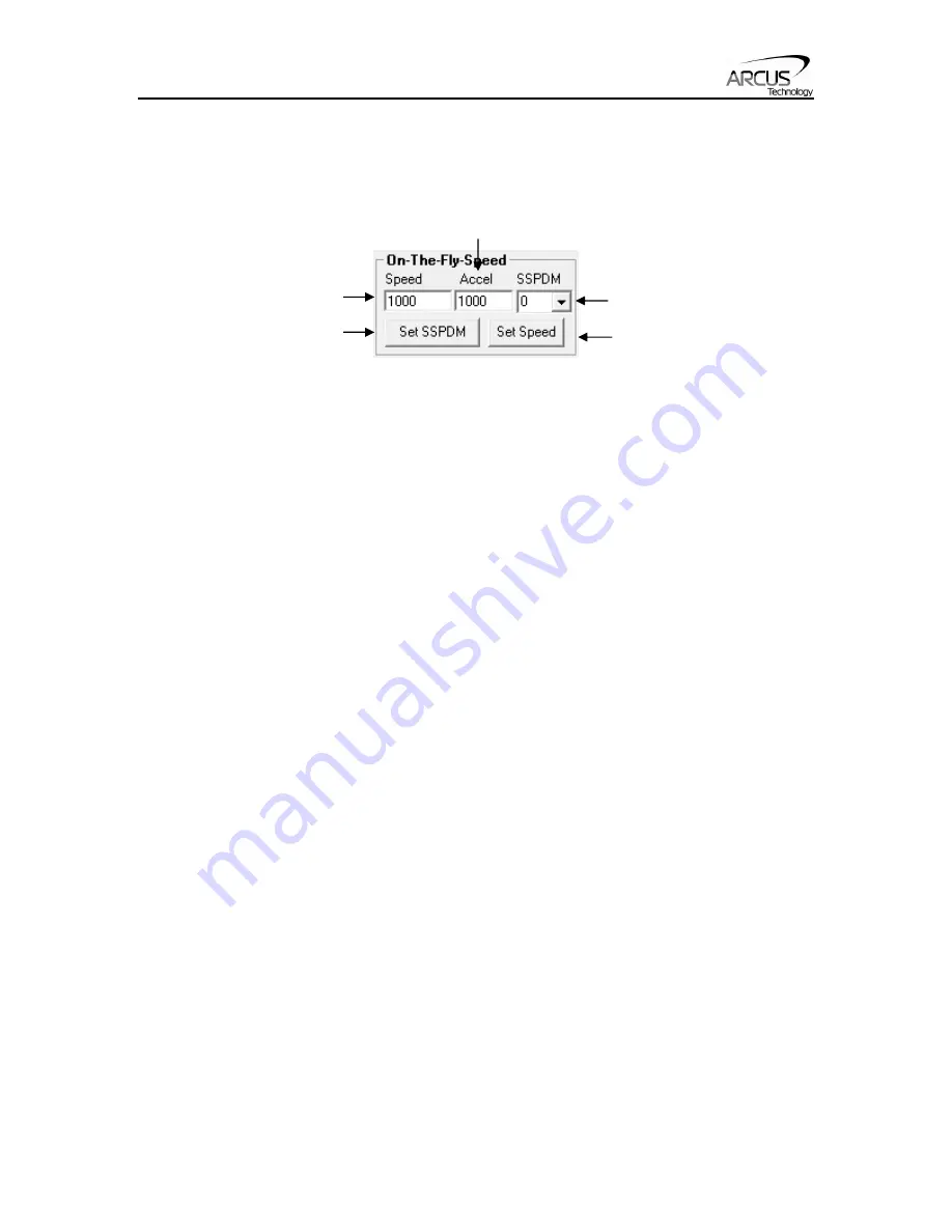 Arcus DMX-CAN-23 Manual Download Page 28