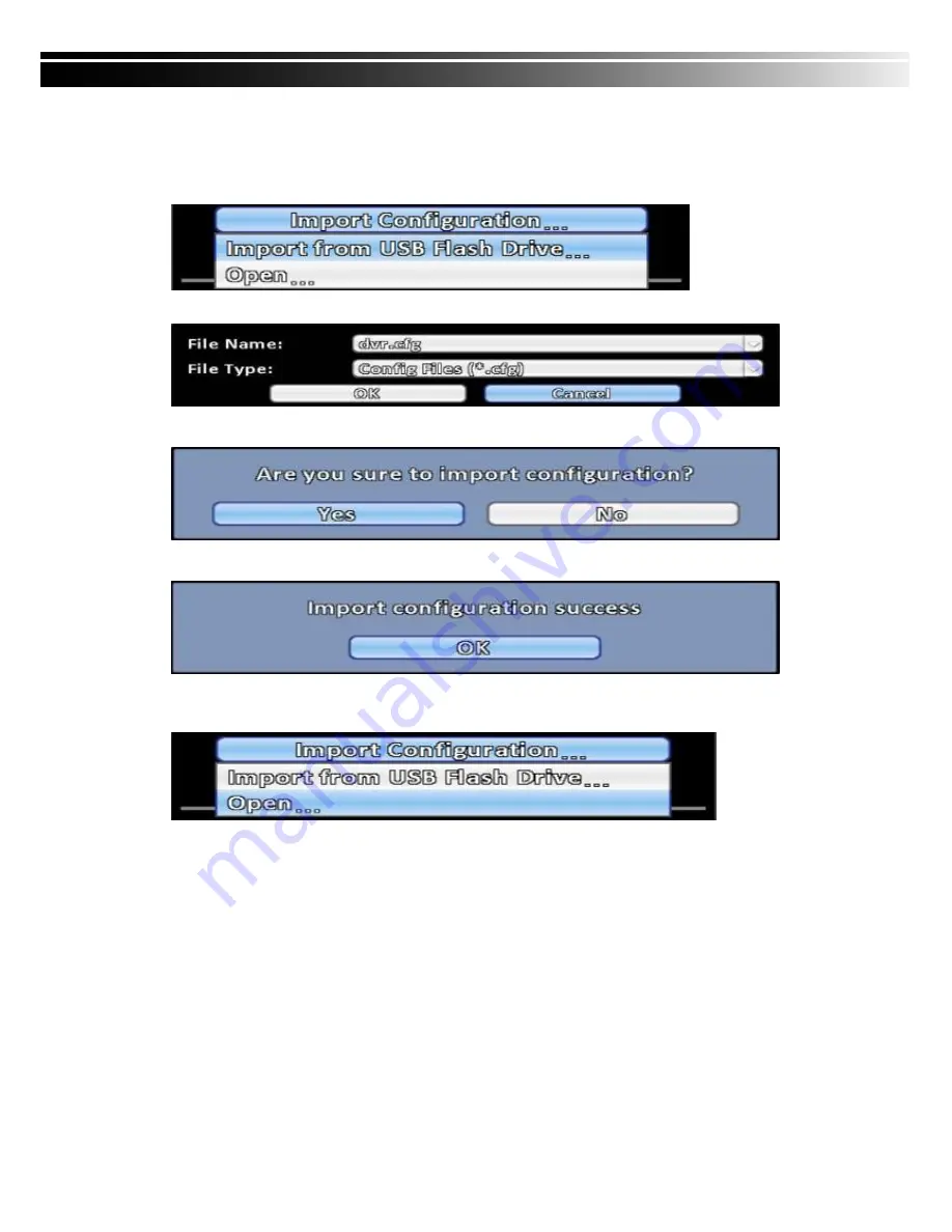 ArcVision ARC-19281N User Manual Download Page 67