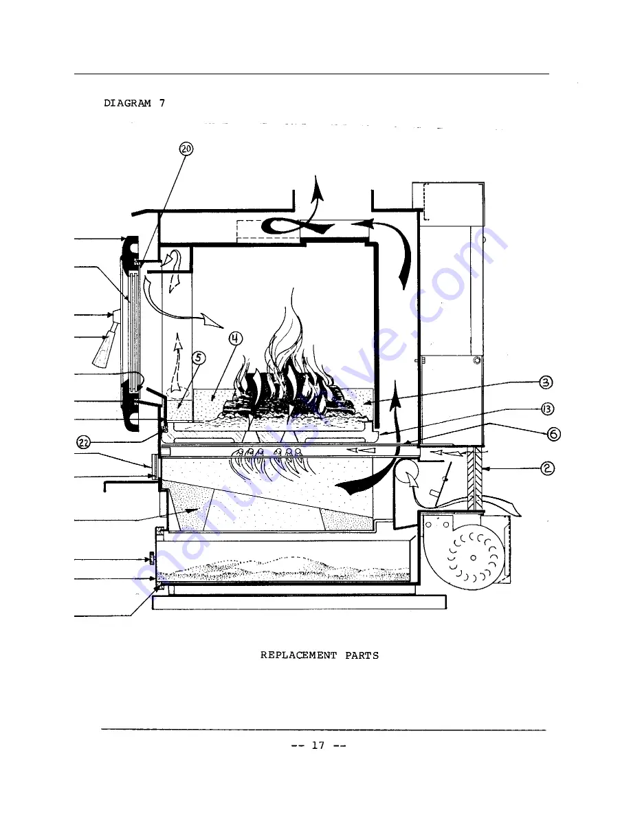 Ardent Energy Ardent Mark II Скачать руководство пользователя страница 19