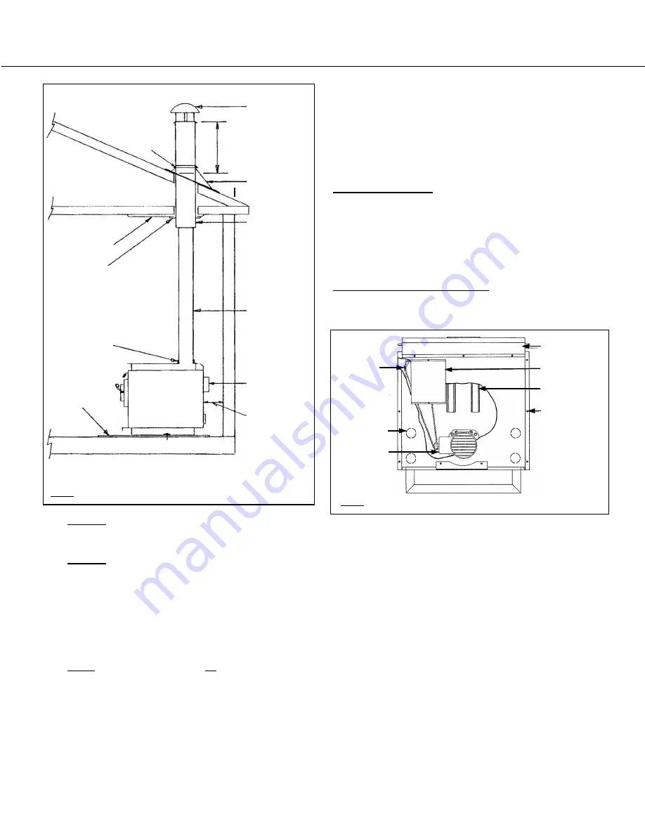 Ardent Energy HF85R Installation And Operation Instruction Manual Download Page 6