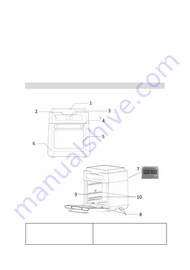 ARDES AR1KP12000 Скачать руководство пользователя страница 9