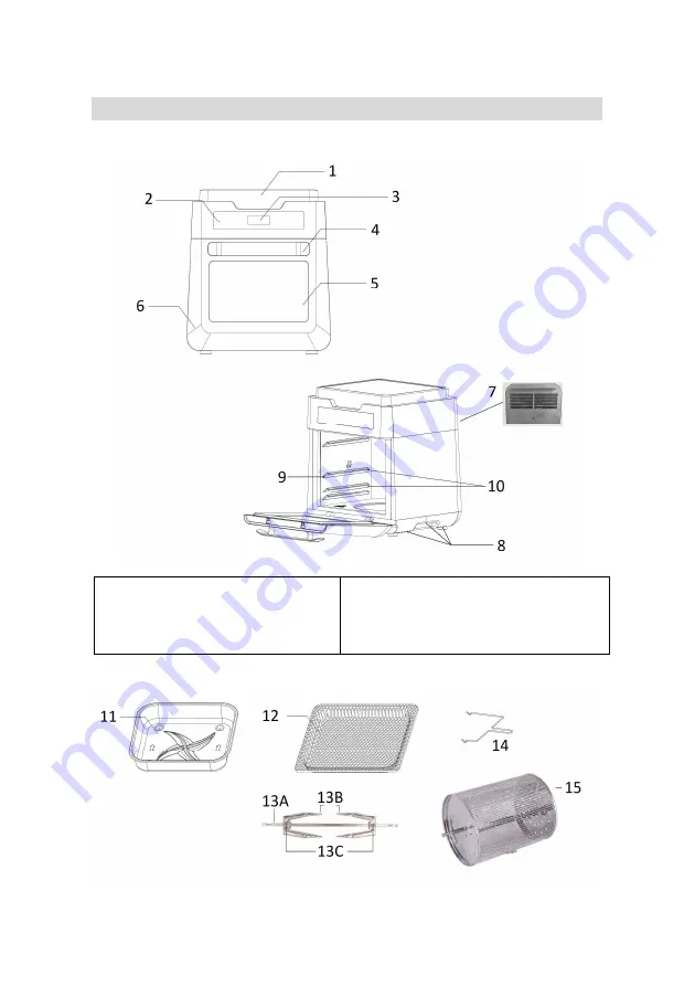 ARDES AR1KP12000 Скачать руководство пользователя страница 22