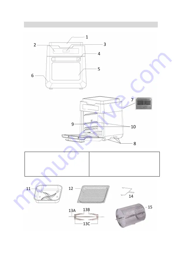 ARDES AR1KP12000 Скачать руководство пользователя страница 36