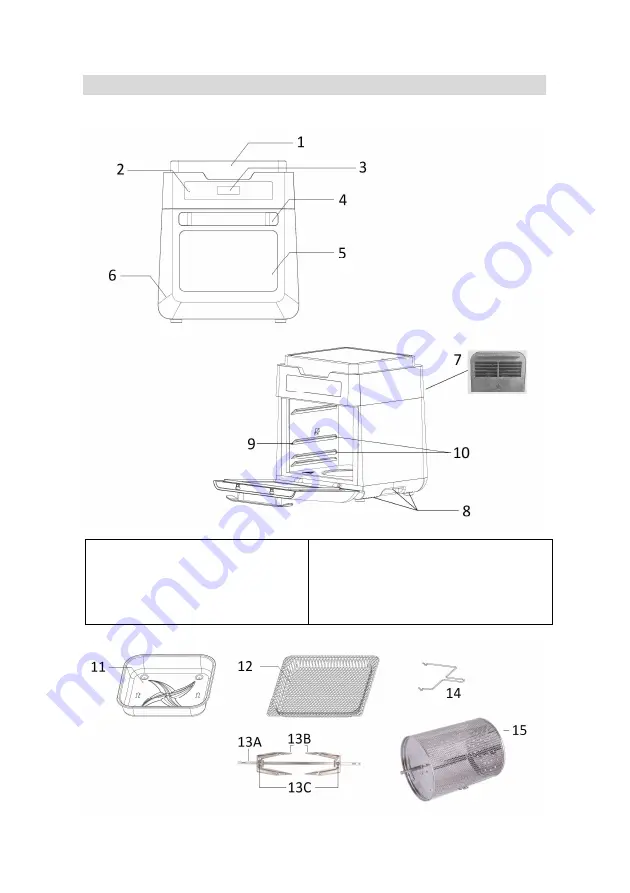 ARDES AR1KP12000 Скачать руководство пользователя страница 66