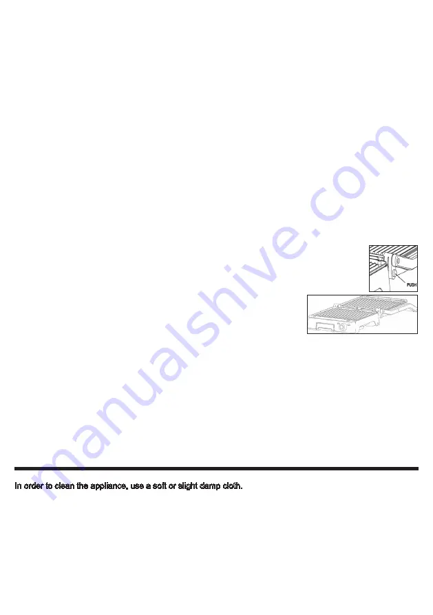 ARDES AR1S40 Instructions For Use Manual Download Page 6