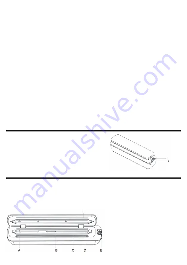 ARDES AR7V04 Instructions For Use Manual Download Page 18