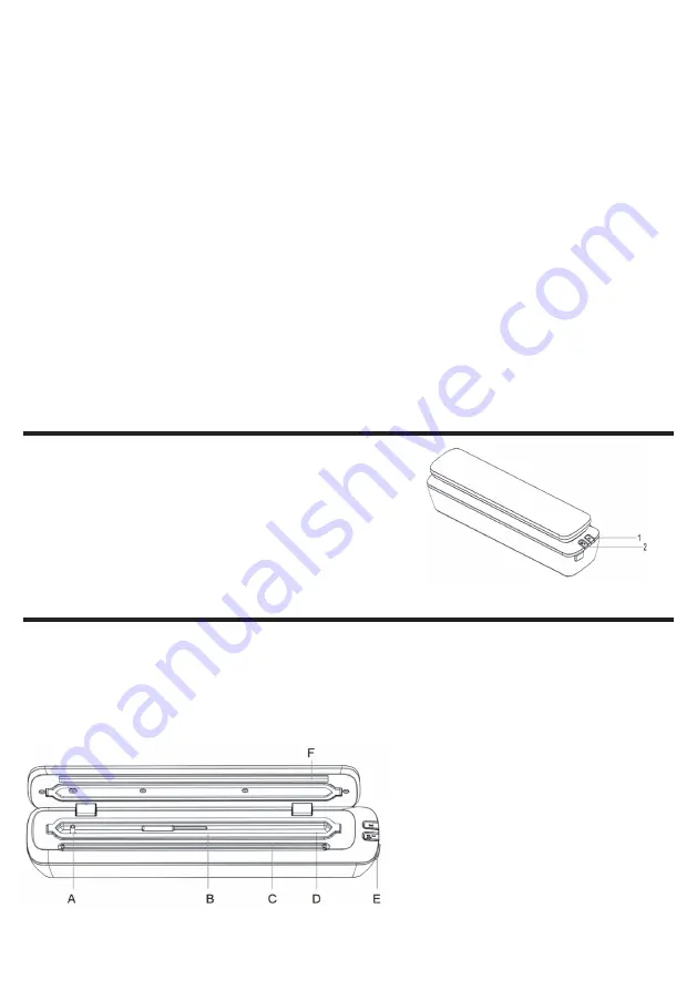 ARDES AR7V04 Instructions For Use Manual Download Page 26