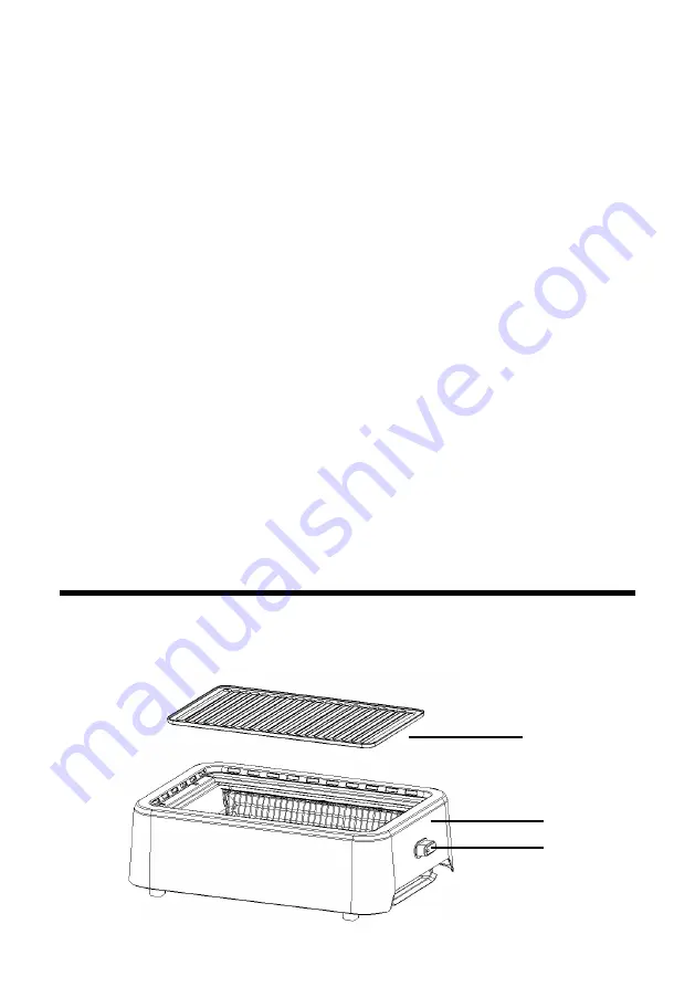 ARDES ARGRILL01 Instructions For Use Manual Download Page 16