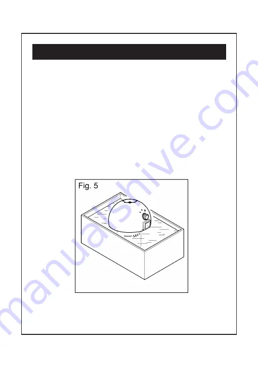 ARDES phobos 840 Instructions For Use Manual Download Page 8