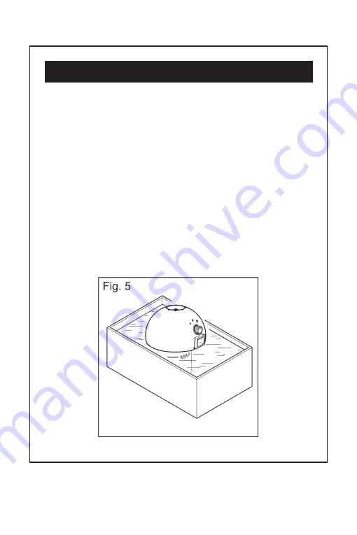 ARDES phobos 840 Instructions For Use Manual Download Page 22