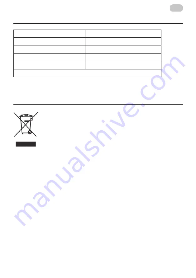 ARDESTO EO-3015B Instruction Manual Download Page 13