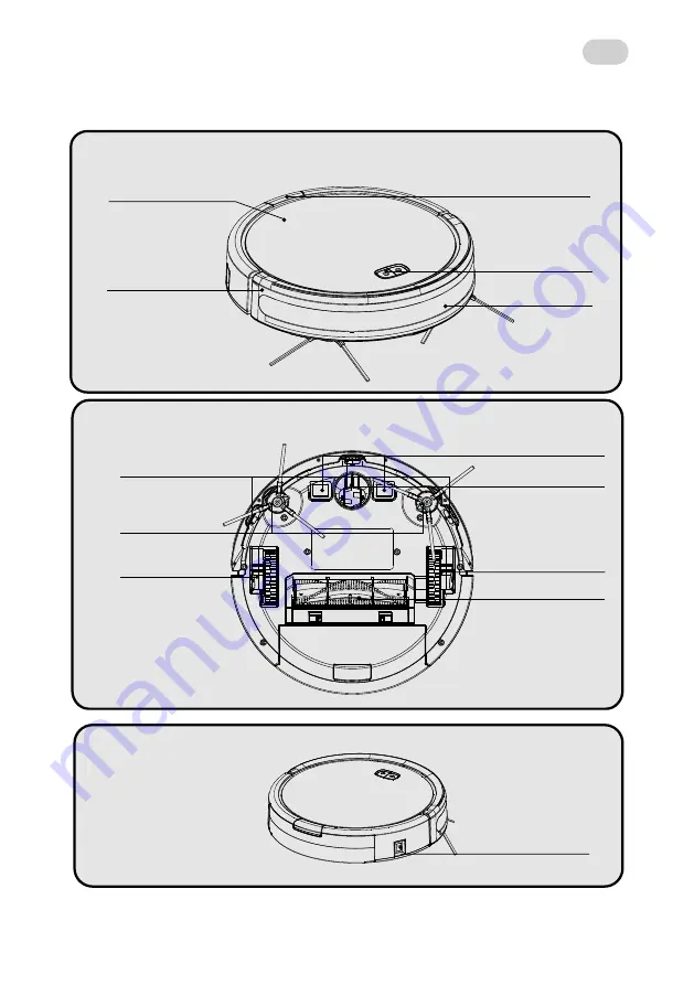 ARDESTO RVC-S1200B Скачать руководство пользователя страница 34