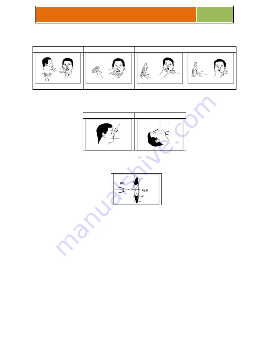 ARDET ORIX 70 Operating Instructions Manual Download Page 23