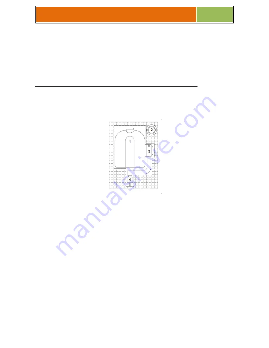 ARDET ORIX 70 Operating Instructions Manual Download Page 45