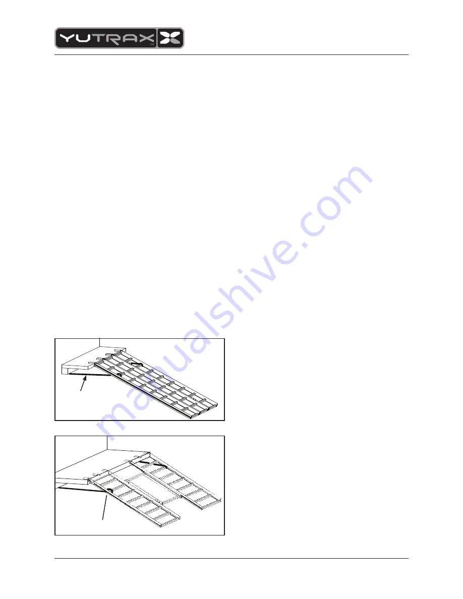 Ardisam YUTRAX TX104 Operator'S Manual Download Page 7